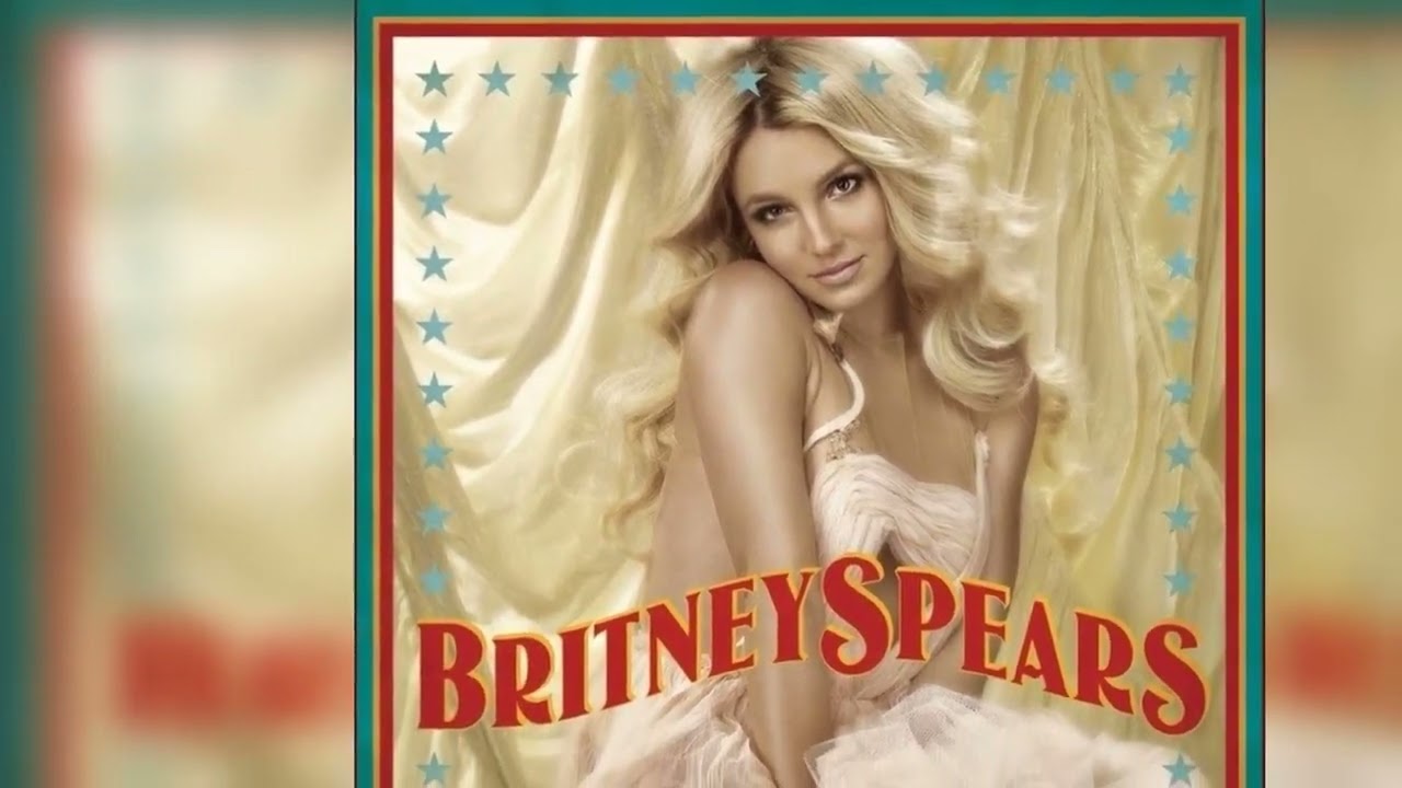 Womanizer (Bass Boosted Instrumental) - Britney Spears