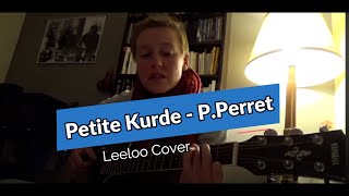 Petite Kurde - P. Perret - Cover chords