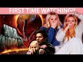 War of the worlds 2005  first time watching  movie reaction
