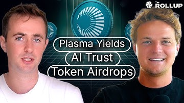 Rollup TV: Plasma Mainnet Special