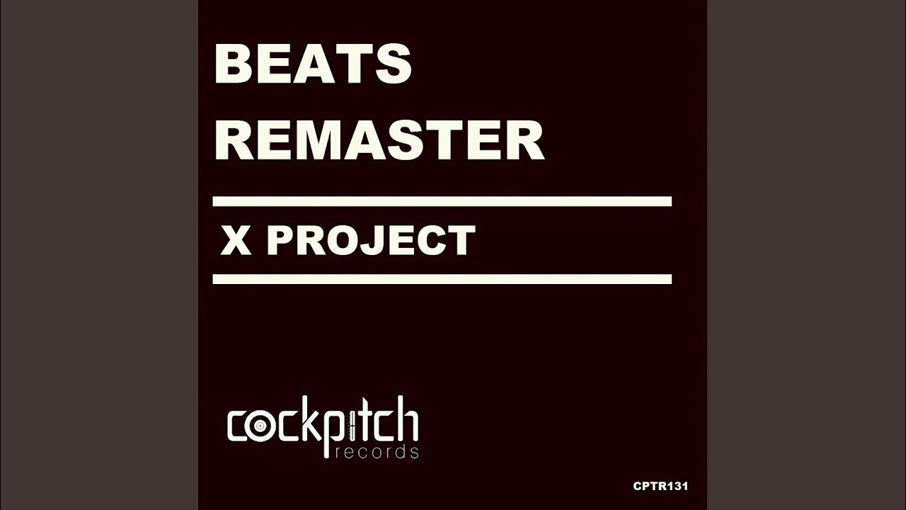 Project beats