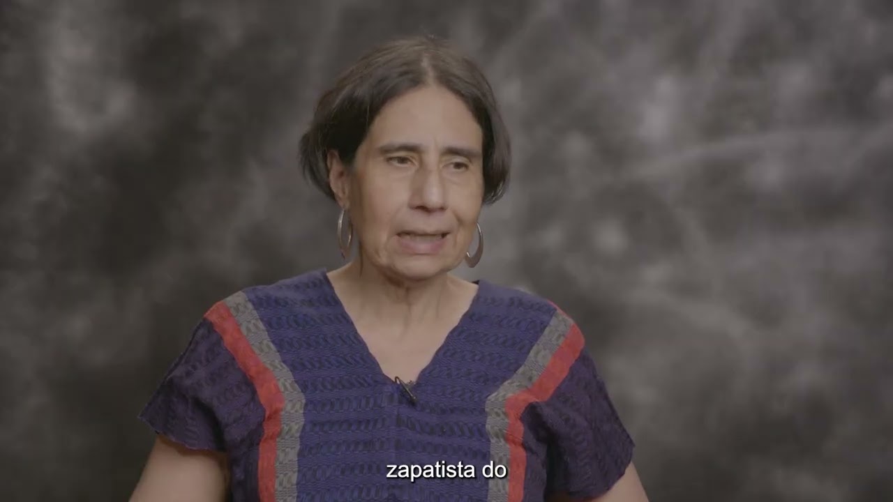 Antología de Antropología Mexicana: Gertrude Duby (Entrevista con Gabriela Cano)