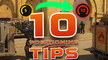 10 Positioning Tips To Boost Your Elo (CS2 Tips & Guides)