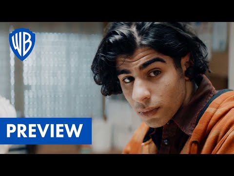 Ein nasser Hund | Preview: Die ersten 8 Minuten | Deutsch HD