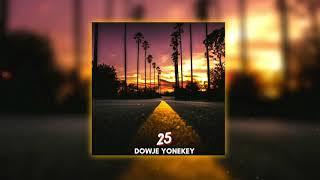 Dowje Yonekey - 25 Resimi