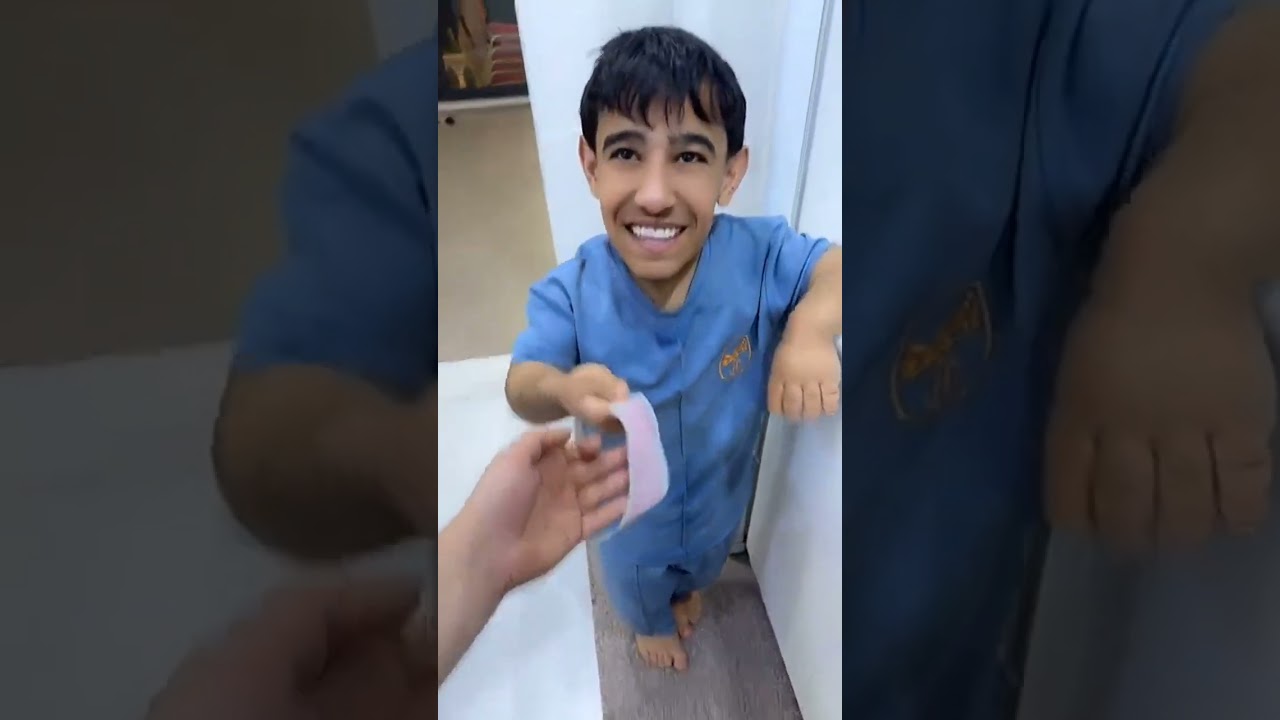 چاڵنچ و یاری نوێی ستافی مامە دانا پڕ بەزم 😂