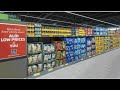 ALDI GROCERY BUDGET SHOP WITH ME