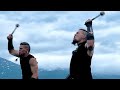 Capture de la vidéo 🌊 Jörmungandr 🌊 (Volfgangtwins) Heavy Viking Music