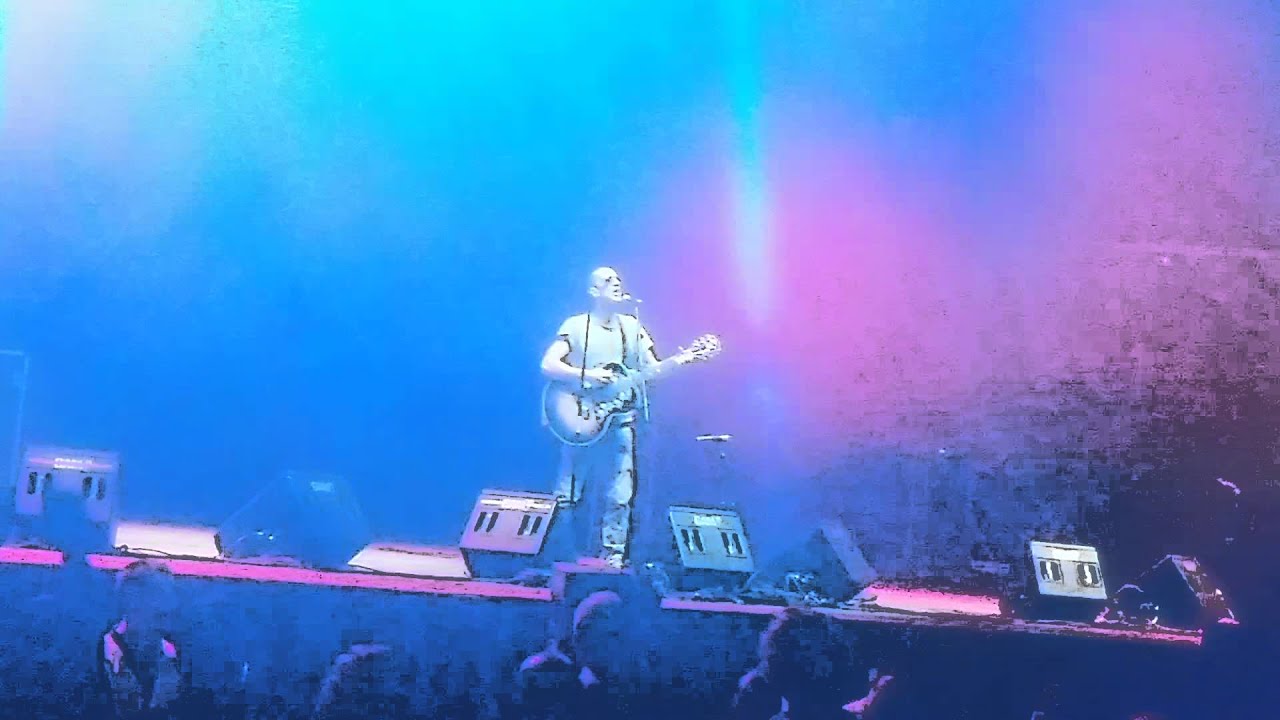Bime 2015Richard Ashcroft Bitter sweet symphony YouTube