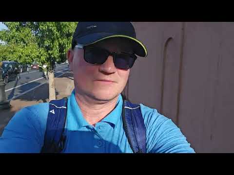 8K Morocco Going To Marrakesh Menara Airport 29th Of Sept 2025 