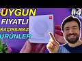 İŞE YARAR - İLGİNÇ ÜRÜNLER SERİSİ #4