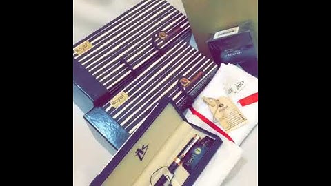 قدمي اجمل هدية لمن تحبين من رويال❤️