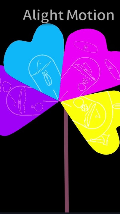 клевер 5 листов ☘️ - YouTube