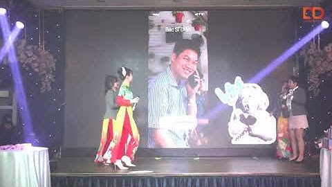 Thẩm mỹ DrD - Tất niên 2022 - Miss DrD Số 1