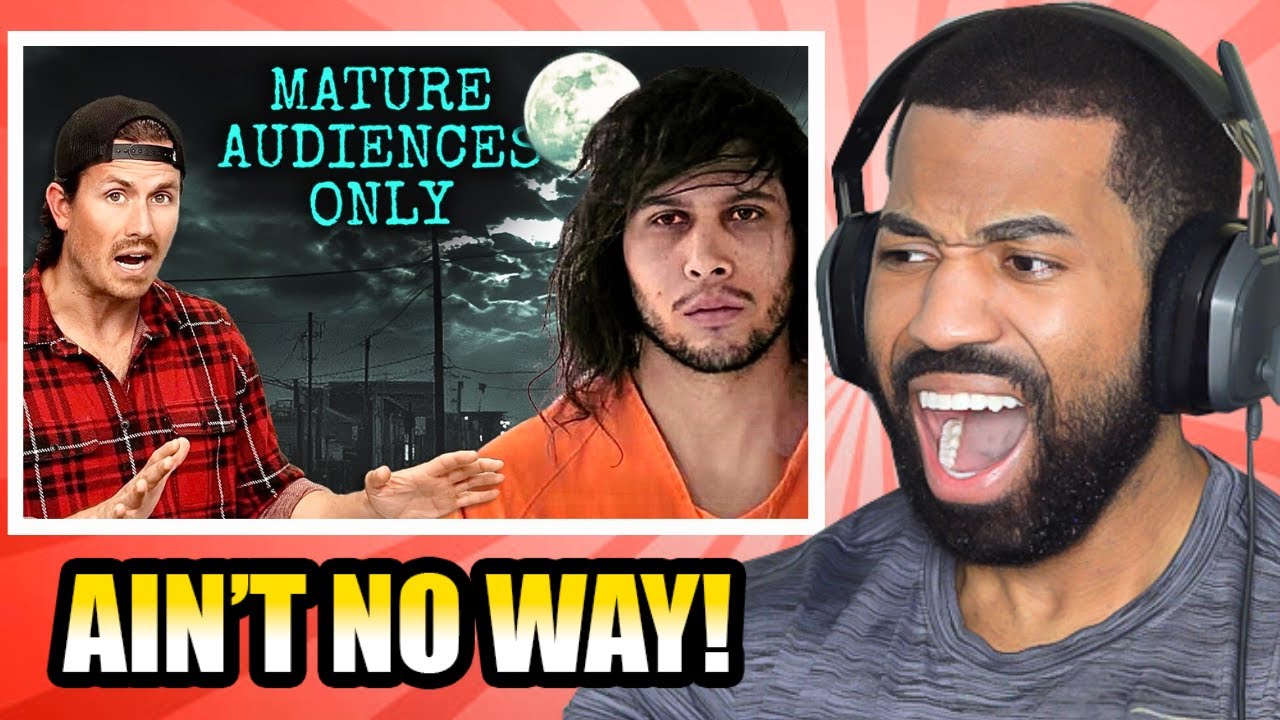 Stories that sound FAKE but are 100% TRUE...