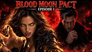 BLOOD MOON PACT | Official Trailer | Wolf Vampire Horror Series