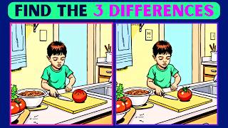 Only GENIUSES Can Solve This Entire Puzzle Challenge!