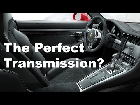 What Is The Best Transmission Ever Made