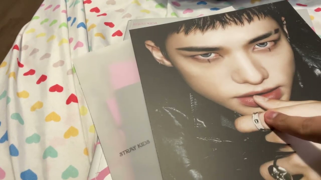 #straykids #Do It era