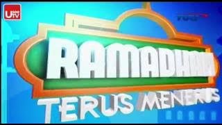 Cak Nur sekarang bukan jaman kuda gigit roti, tapi gigit I T (part 2)