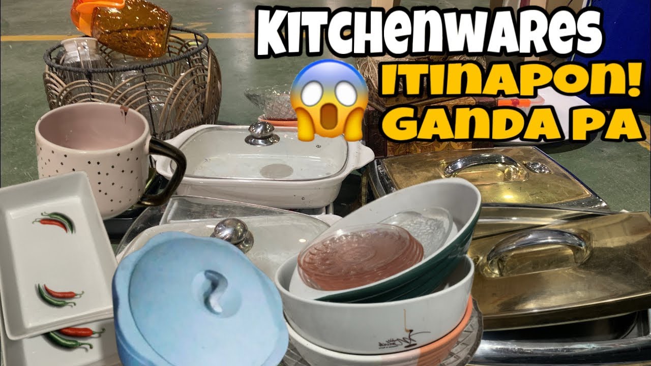 MAGAGANDANG GAMIT ITINAPON NA | MIDNIGHT DUMPSTER DIVING | BESTIE BUDDY