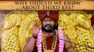 Why should we know about Third Eye?