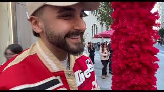 Sefo Reymenin Elini Sıkacak Mı ? Sefodan Samsunspor Açıklaması