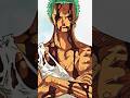 Nichts Passiert Zorro Lorenorzorro Ruffy Onepiece Anime