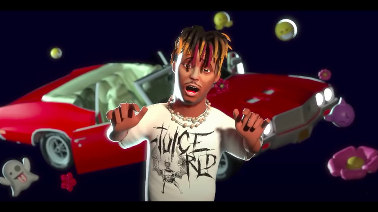 Juice WRLD Wishing Well (Official Music Video) YouTube