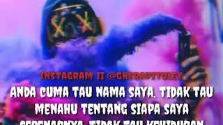 Story WA keren berkelas II terbaru