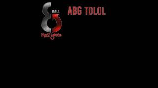 Download Lagu 8BALL ABG TOLOL\ MP3