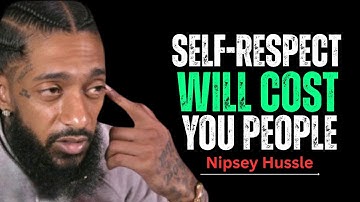 The Day You Choose Yourself — Everything Changes || Nipsey Hussle Motivation Speech