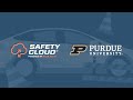 Purdue University Study on Safety Cloud® Digital Alerting