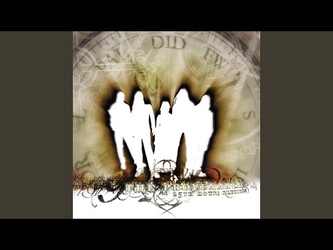 The Provenance — 25th Hour; Bleeding