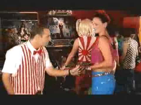 Less Than Jake — Less Than Jake Dopeman