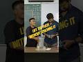 Lift the Plate Without Touching It ! Chitti Challenge Ep : 8
