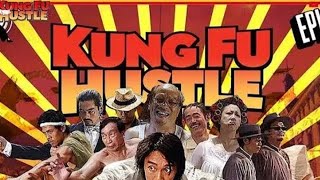 Kungfu hustle 2026 Full HD movie 