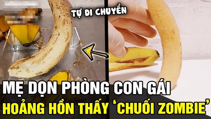 Kí Tự Quả Chuối - Tạo Tên Độc Đáo Với Kí Tự Đặc Biệt