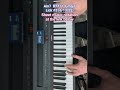 Am7 D7#11 Gmaj7 Lick #2 #m7 #major7 #maj7 #aminor #gmajor #jazzchords #lick #chords #iivi #jazz