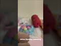 Athos Squishy unboxing