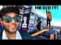 I saw lando norris first f1 race win in person live  miami gp 2024 vlog