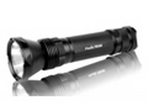 Fenix TK40 Flashlight Review