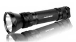 Fenix TK40 Flashlight Review