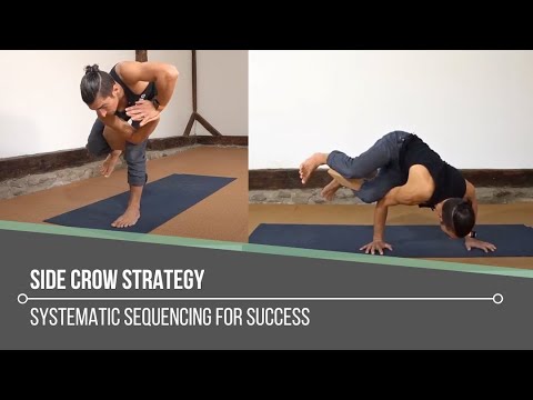 Side Crow Strategy: Systematic Sequencing For Success