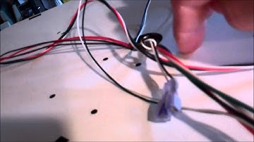 Rostock MAX v2 Assembly: Checkpoint #8