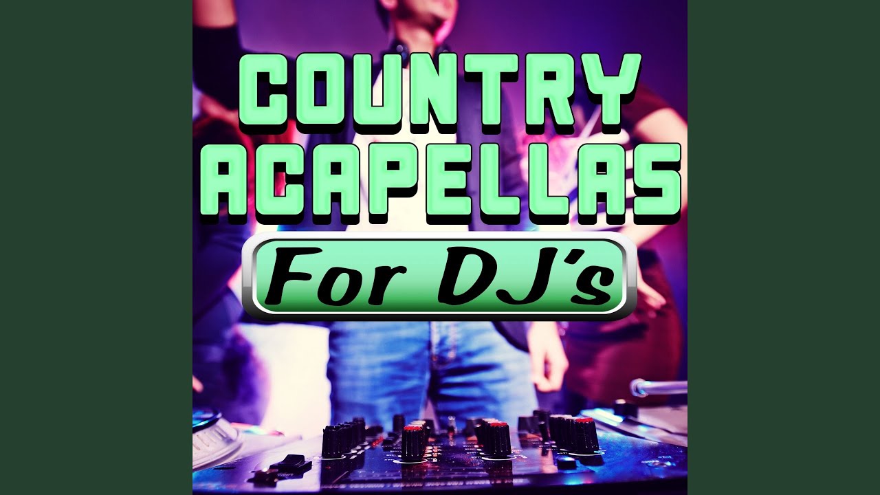 From This Moment On (Acapella Version) YouTube