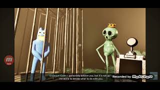 Garten of banban chapter 8 anti devil part 4