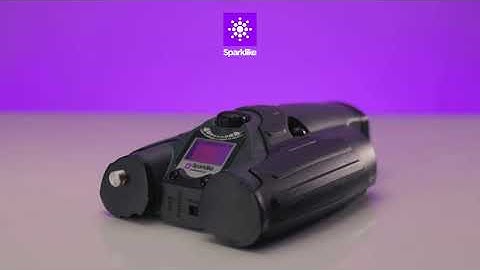 Sparklike How to use Sparklike Handheld 3 0