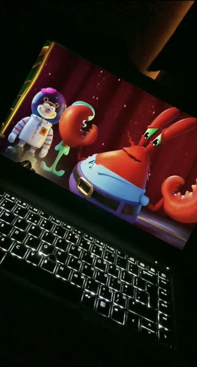 Quotes Spongebob |Story WA| kata' bijak Tuan Krab'