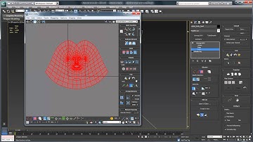Unwrap UVW Modifier in 3DS Max Part 02 (New Audio)